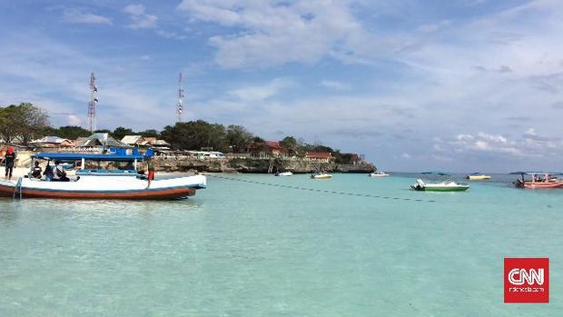 Jelajah Datsun, Keindahan Laut Hingga Kampung Pinisi