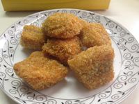 Pisang Nugget Resep Dari Dapur Kobe Pisang Nugget Resep Dari Dapur Kobe