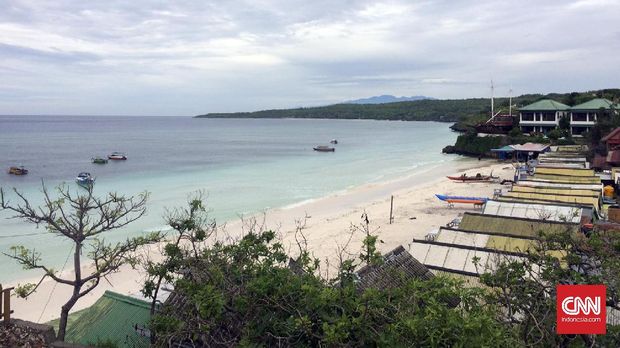 Jelajah Datsun, Keindahan Laut Hingga Kampung Pinisi