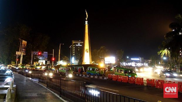 Cerita Eks Direktur KPK Putuskan Dampingi Bima Arya di Bogor