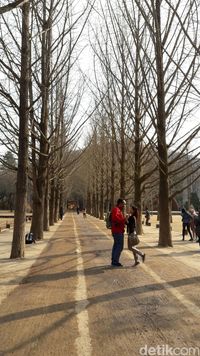 (Kurnia/detikTravel)
