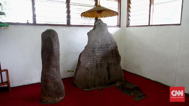 Bertamu ke Kota Hujan 'Buitenzorg' Bogor