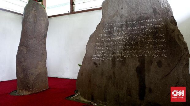 Bertamu ke Kota Hujan 'Buitenzorg' Bogor