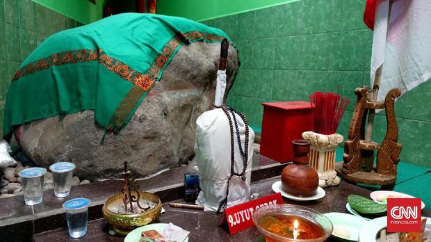 Bertamu ke Kota Hujan 'Buitenzorg' Bogor