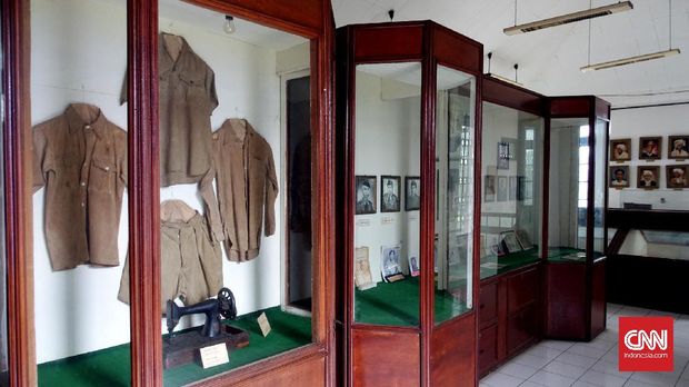 Bertamu ke Kota Hujan 'Buitenzorg' Bogor