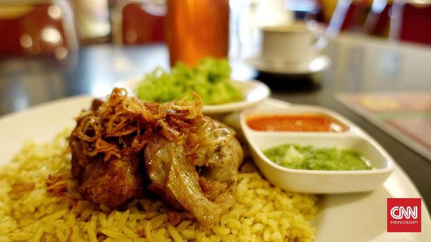 Bertamu ke Kota Hujan 'Buitenzorg' Bogor