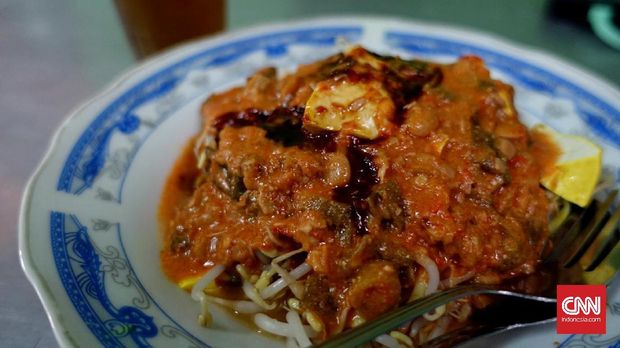 Bertamu ke Kota Hujan 'Buitenzorg' Bogor