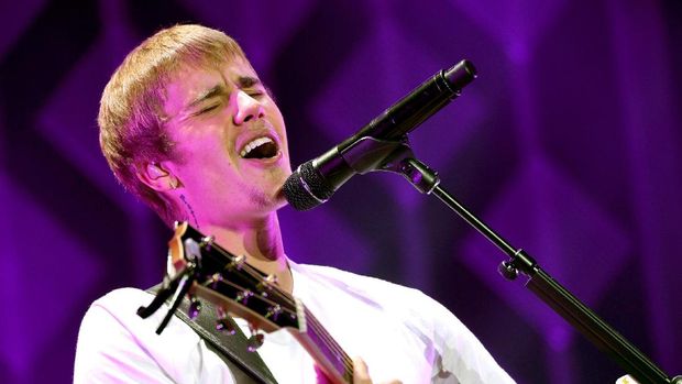 Justin Bieber dianggap mengecewakan publik China.