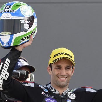 Menanti Kiprah Pebalap Perancis Pecundangi Rossi-Marquez