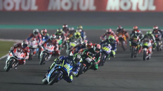 Maskapai yang Mogok Terbang ke Qatar Terus Bertambah