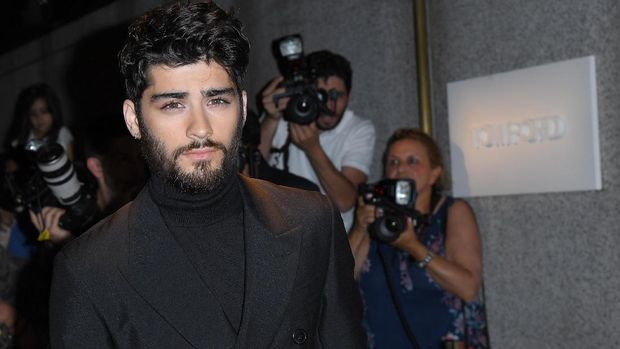 Zayn Malik pernah membatalkan konser karena mengalami gangguan kecemasan.