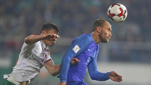 Belanda yang Mulai Tak Dirindukan Dunia
