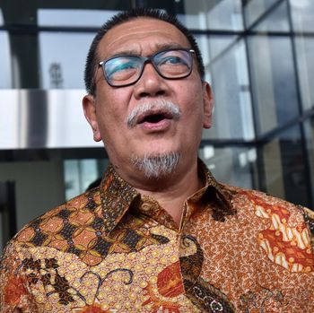 Ridwan Kamil Aneh Dengar Tingkat Popularitas Turun