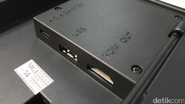 Nintendo Switch: Bukan Sekadar Konsol Penggembira