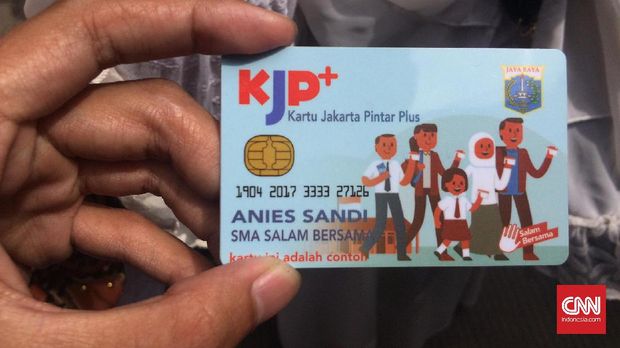 Setumpuk Janji Anies-Sandi untuk Warga Jakarta