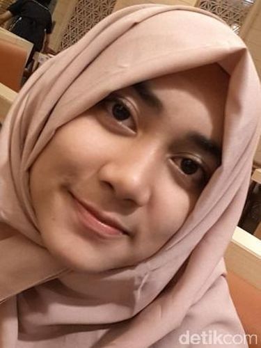 Foto: 5 Gadis Manis Asal Palembang yang Ikut Sunsilk Hijab 