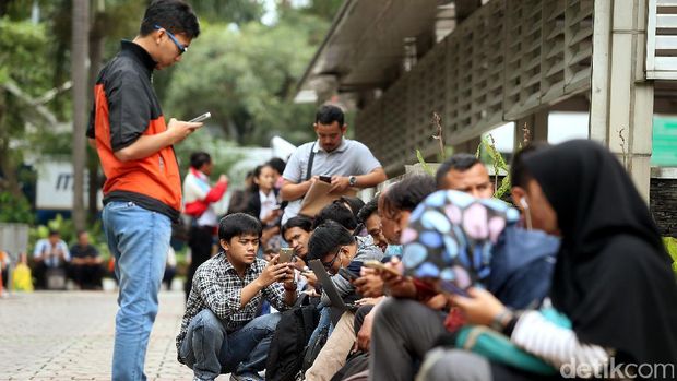 Hari Akhir Tax Amnesty