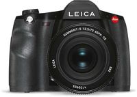 Leica S