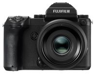 Fujifilm Medium Format GFX