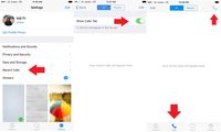 Begini Cara Telepon Lewat Aplikasi Telegram