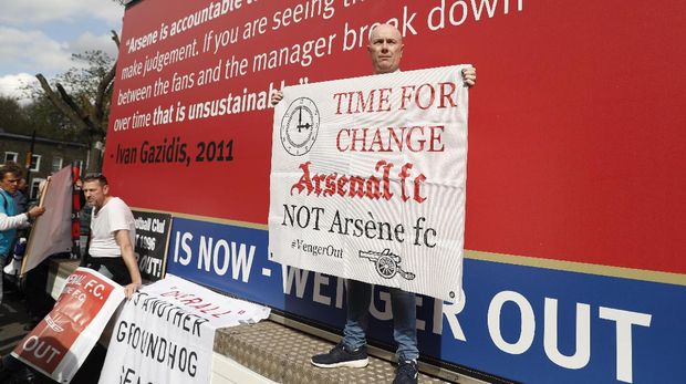 LIVE: Arsenal vs Manchester City