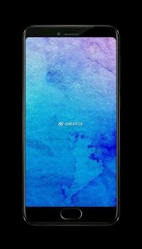 Meizu Pro 7 Punya Bezel Tipis Tepian Lengkung