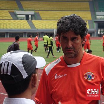 Indahnya Toleransi Beragama Ala Persija di Bulan Ramadan