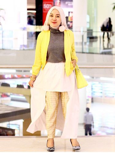 Foto Agar Tak Dikritik Seperti Syahrini Ini Padu Padan Foto Agar Tak Dikritik Seperti Syahrini Ini Padu Padan