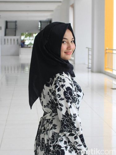Foto: 5 Mahasiswi Cantik yang Akan Audisi Sunsilk Hijab 