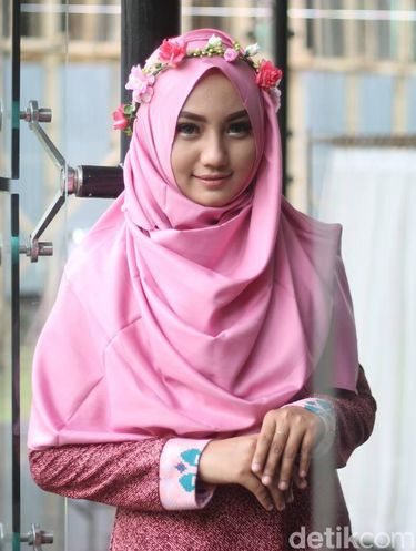 Foto: 5 Mahasiswi Cantik yang Akan Audisi Sunsilk Hijab 