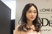 Foto 5 Tren Warna  Rambut  2019 dari L Oreal Professionnel