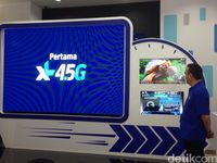 XL Rayu Pelanggan Beralih ke 4,5G