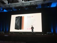 Redmi 4X Mendarat di Indonesia, Harganya?