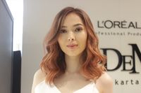 Foto 5 Tren Warna  Rambut  2020 dari L Oreal  Professionnel