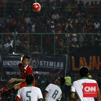 Indahnya Toleransi Beragama Ala Persija di Bulan Ramadan