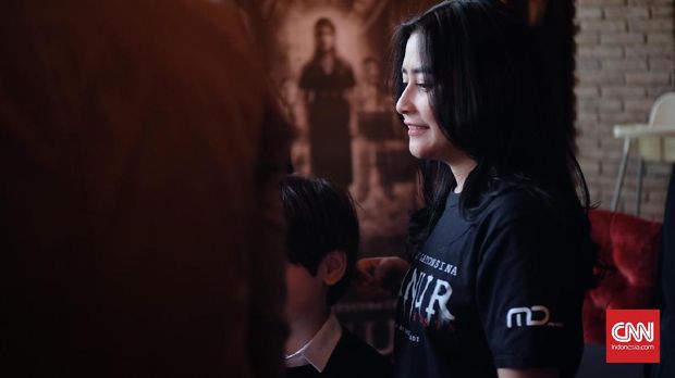 Deretan Artis dengan Pengikut Terbanyak di Instagram