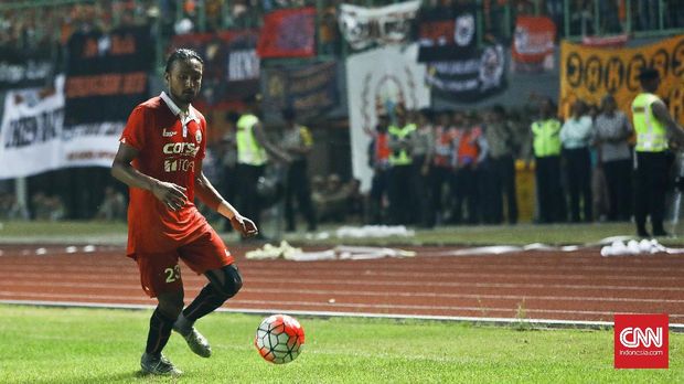 Rohit Beberkan Alasan Tidak Lagi di Persija