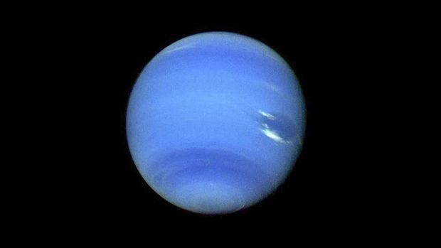 Ditemukan Manual, Komputer Tak Deteksi Keberadaan Planet Ini