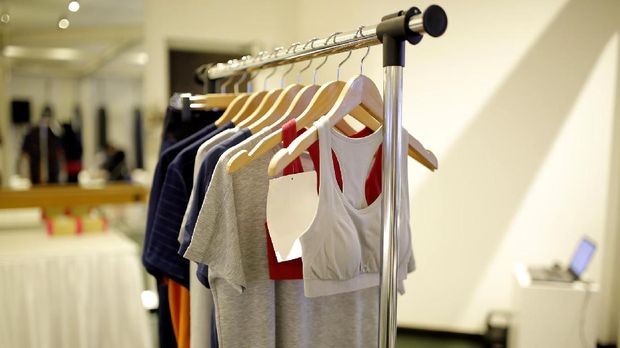 Athleisure, Transformasi Pakaian Olahraga Jadi Fleksibel