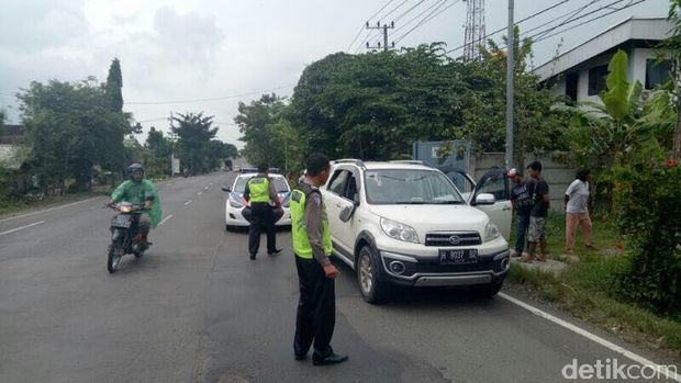 Enam Terduga Teroris Tewas di Tuban, Salah Satunya Satra Aditama