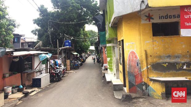 Warga Minta Petinggi KAI Jelaskan Soal Penggusuran Manggarai