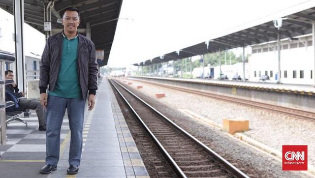 Menpora Imam Nahrawi akan mudik ke Bangkalan.