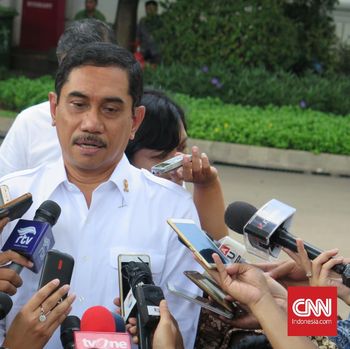 Patroli Bersama Jadi Langkah BNPT Waspadai ISIS Marawi