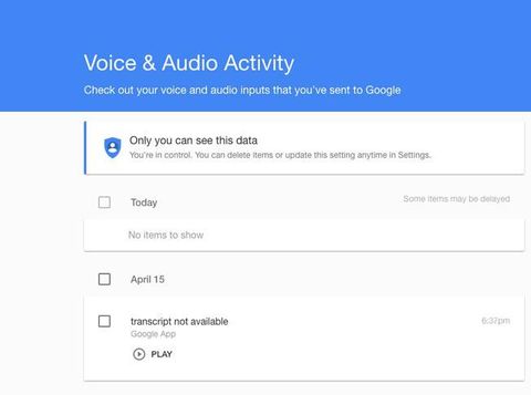 Begini Cara Bersih-bersih Jejak Digital di Google