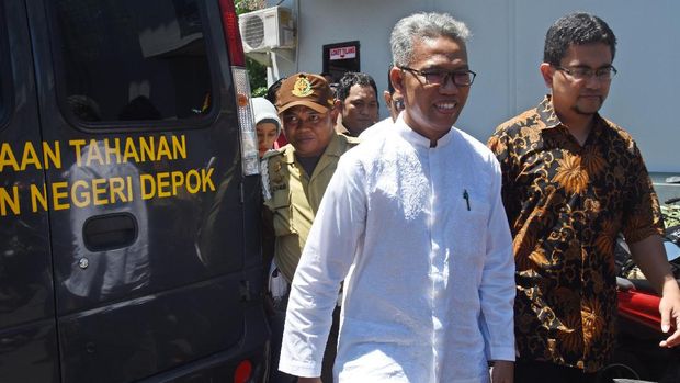 Tak Jadi Saksi Buni Yani, Pengacara Khawatir Ahok Didemo