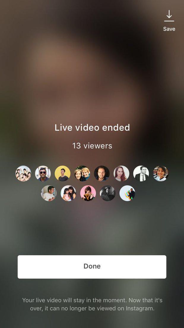 8 Tips Eksis di Instagram Live 