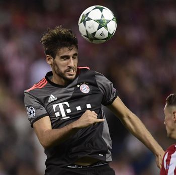 Hadapi Madrid, Bayern Munich Bakal Tanpa Hummels