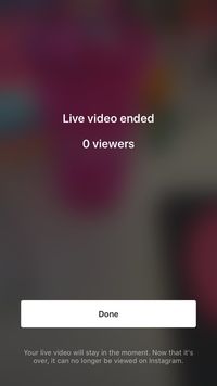 8 Tips Eksis di Instagram Live 
