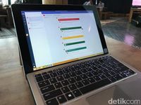 Microsoft Besut Aplikasi Mirip Whatsapp untuk Pekerja Milenial