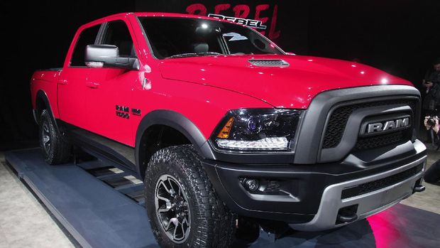 Deretan Mobil yang Bakal Nampang di Fast and Furious 8